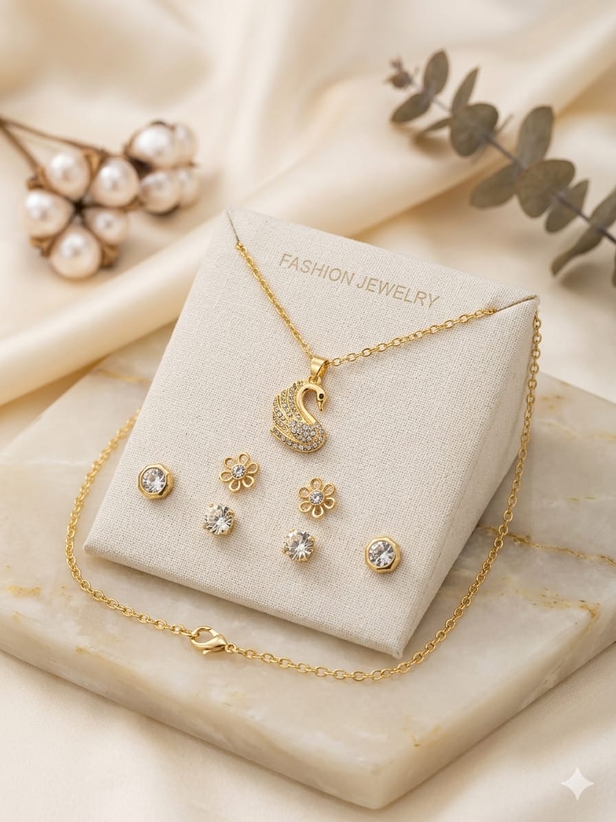 Locket set
