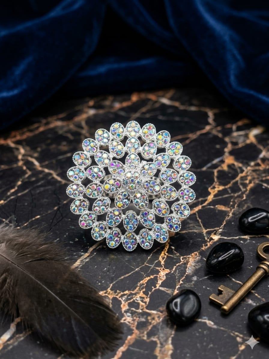 Cocktail Ring